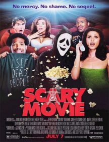 ver scary movie (2000)