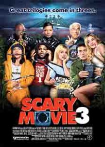 Ver Scary Movie 3 (2003)