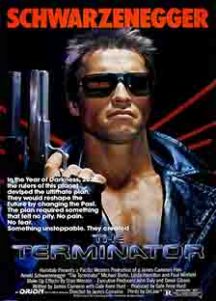 ver the terminator (1984)