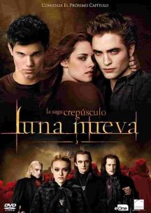 Ver Crepusculo: Luna Nueva (2009)