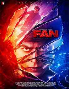 Ver Fan (2016) online