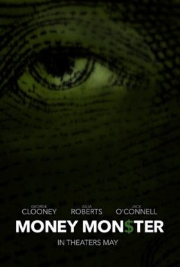 Ver Money Monster (2016) Online