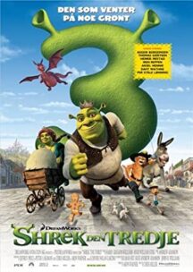 Ver Pelicula Shrek 3 (2007) Grtais