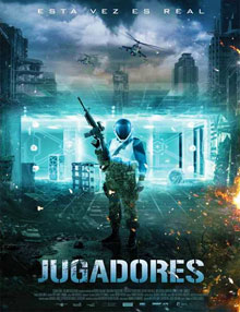 Ver The Call-Up (Jugadores) (2016)