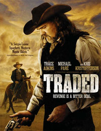 Ver Traded (2016) online