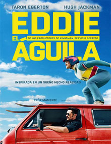 Ver Volando Alto (2016) Online