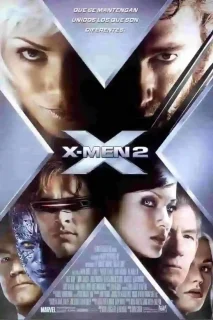 X-Men 2