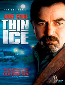 Ver Jesse Stone: Terreno Peligroso (2009)