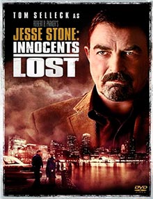 Ver Jesse Stone: Inocentes Perdidos (2011)