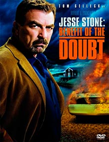 Ver Jesse Stone: El Beneficio de la duda (2012)