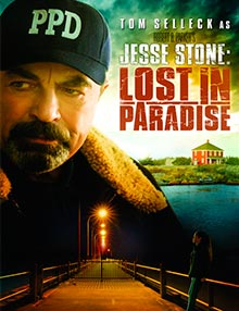 Ver Jesse Stone: Lost in Paradise (2015)