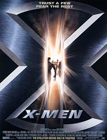 Ver X-Men (2000)