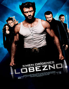 Ver X-Men Origenes: Lobezno (2009)