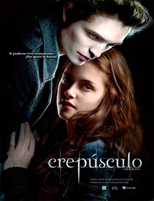 Ver Crepúsculo (2008)