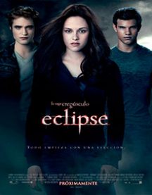Ver Crepusculo: Eclipase (2010)