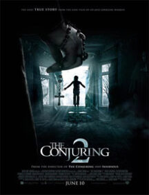 Ver The Conjuring 2 (El conjuro 2) (2016) Online