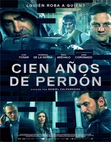 Ver 100 Años De Perdón (2016)