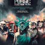 Ver Election La noche de las bestias (2016)