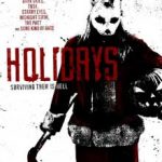 Ver Holidays (2016) Online