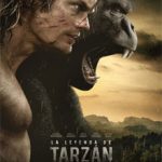 Ver La Leyenda De Tarzan (2016) Online
