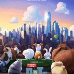 Ver La vida secreta de tus mascotas (2016)