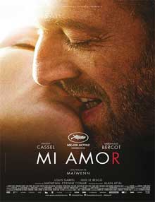 Ver Mon roi (Mi amor) (2015)