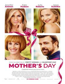 Ver Mother’s Day – Día de las madres (2016)