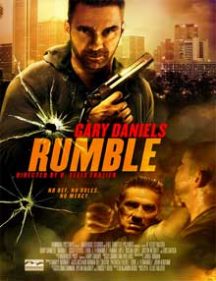Ver Rumble (2015) Online