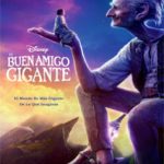 Ver El Buen Amigo Gigante (2016)