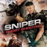 Ver Sniper 6: Ghost Shooter (2016)