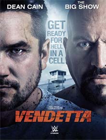 Ver Vendetta (2015) - VER PELICULAS GRATIS ONLINE | ESTRENOS 2014-2022 | PEELINK