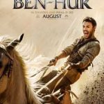 Ver Pelicula Ben Hur (2016)