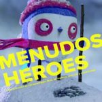 Ver Petits Herois (Menudos Héroes) (2015)
