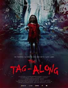 Ver Pelicula The Tag-Along (2015) online