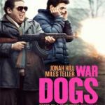 Ver Pelicula War Dogs (Amigos de armas) (2016)