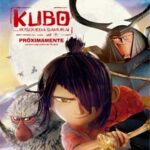 Ver Kubo y la búsqueda del samurai (2016)