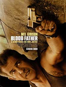 Ver Pelicula Blood Father (Sangre de mi sangre) (2016)