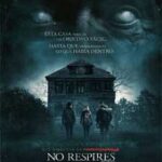 Ver Pelicula Don’t Breathe (No respires) (2016)