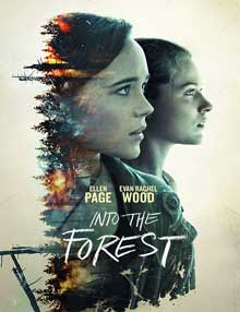 Ver Into the Forest (2015) online