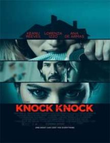 Ver Pelicula Knock Knock (2015) Online