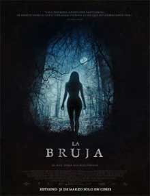 Ver La Bruja (The Witch) (2015) Online