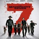 Ver Los siete magníficos (2016)