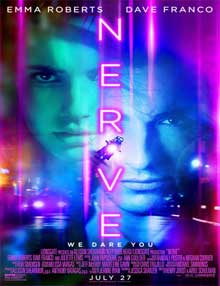 Ver Peliculas Nerve (Un juego sin reglas) (2016)