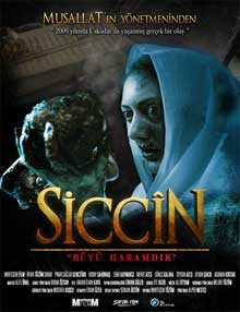 Ver Siccîn (2014) online