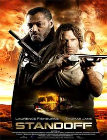 Ver Standoff (2016) online