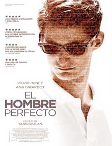 Ver Un homme idéal (Un hombre ideal) (2015)