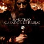 Ver Pelicula El último cazador de brujas (2015)