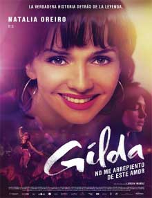 Ver Gilda no me arrepiento de este amor (2016)
