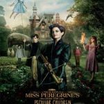 Ver El hogar de Miss Peregrine para niños peculiares (2016)