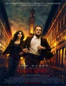 Ver Inferno (2016)